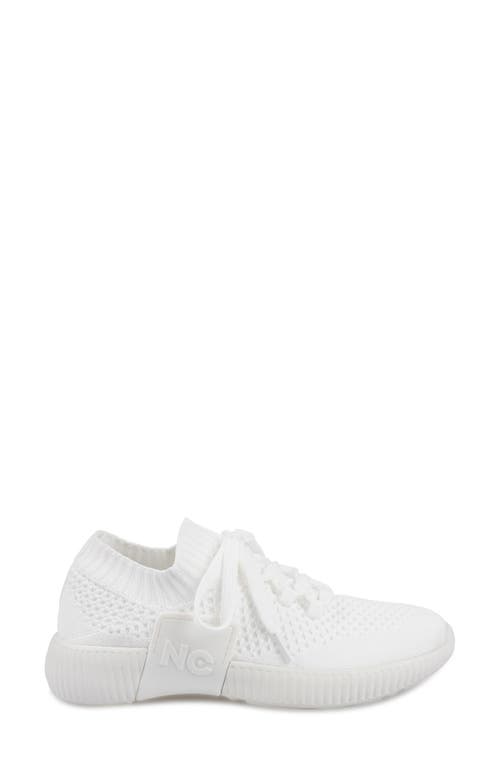 National Comfort Ainslee Knit Sneaker