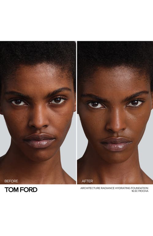 Tom Ford Architecture Radiance Hydrating Foundation Broad Spectrum Spf 50