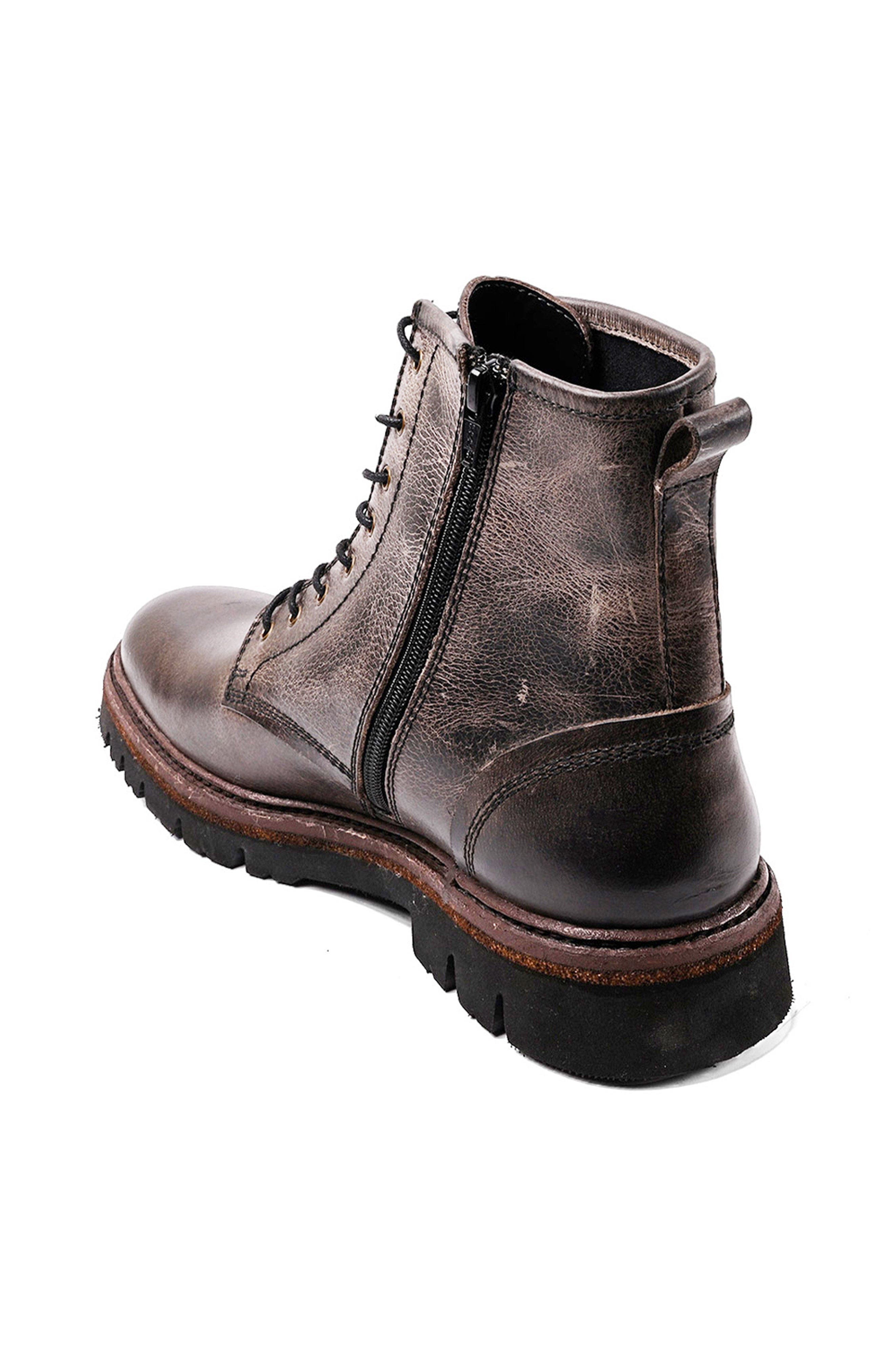 ROAN Duty Boot, Alternate, color, Black Greenland