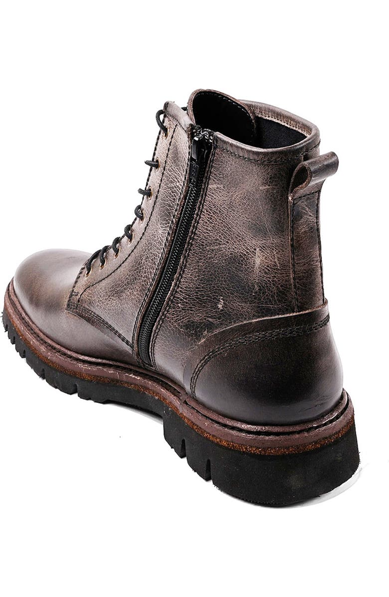 ROAN Duty Boot, Alternate, color, Black Greenland