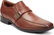 Reaction Kenneth Cole Bike Toe Loafer