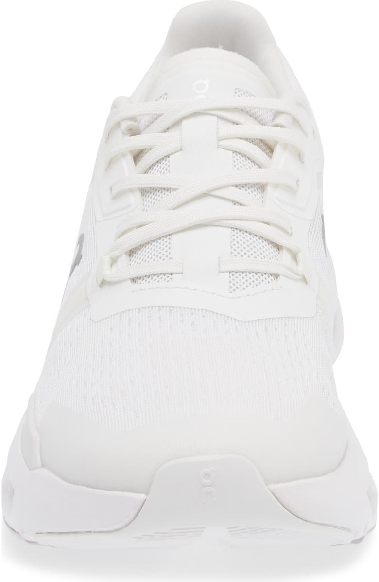 On Cloudpulse Training Shoe, Alternate, color, White/Frost