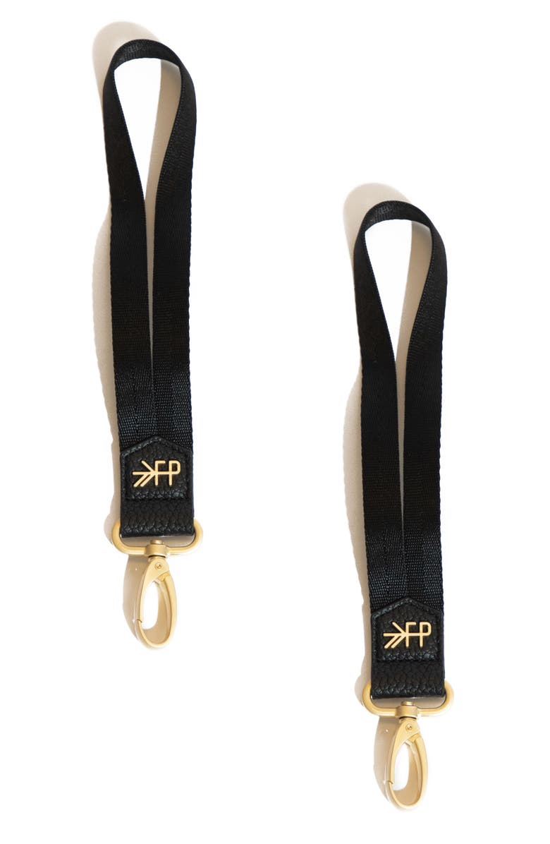 Freshly Picked Stroller Clips, Main, color,