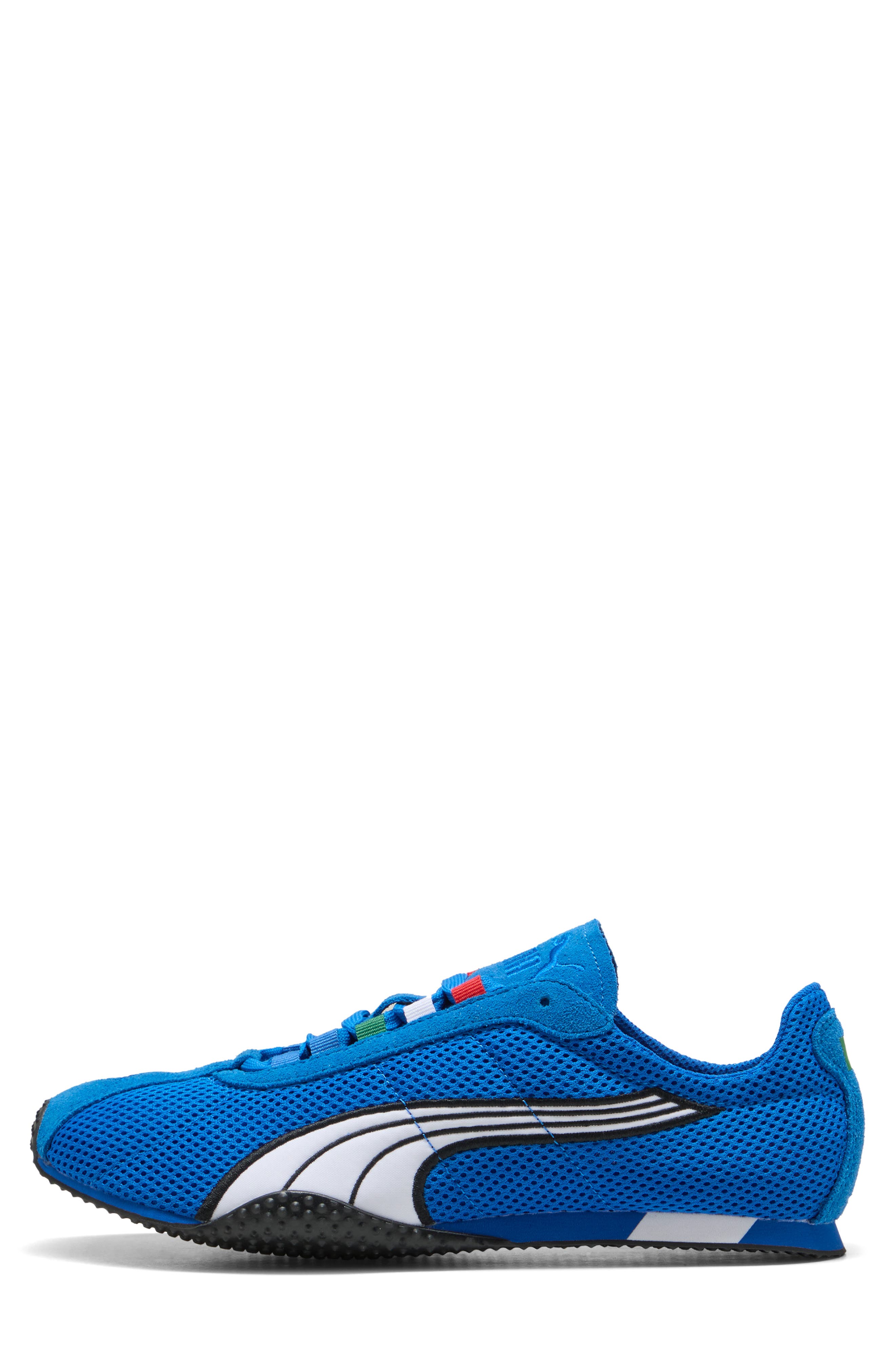 PUMA H-Street Sneaker, Alternate, color, Puma Team Royal/ Puma White