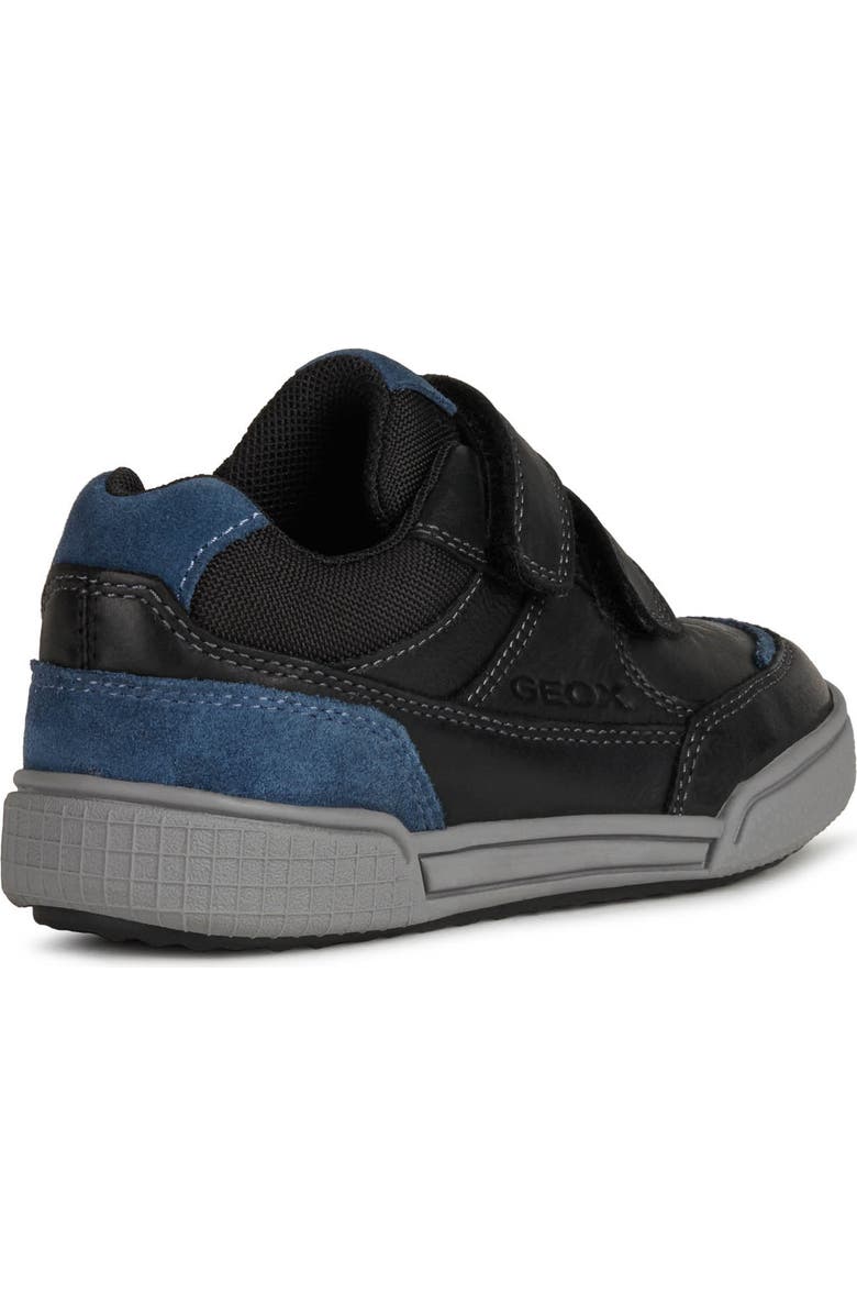 Geox Poseido Sneaker, Alternate, color,