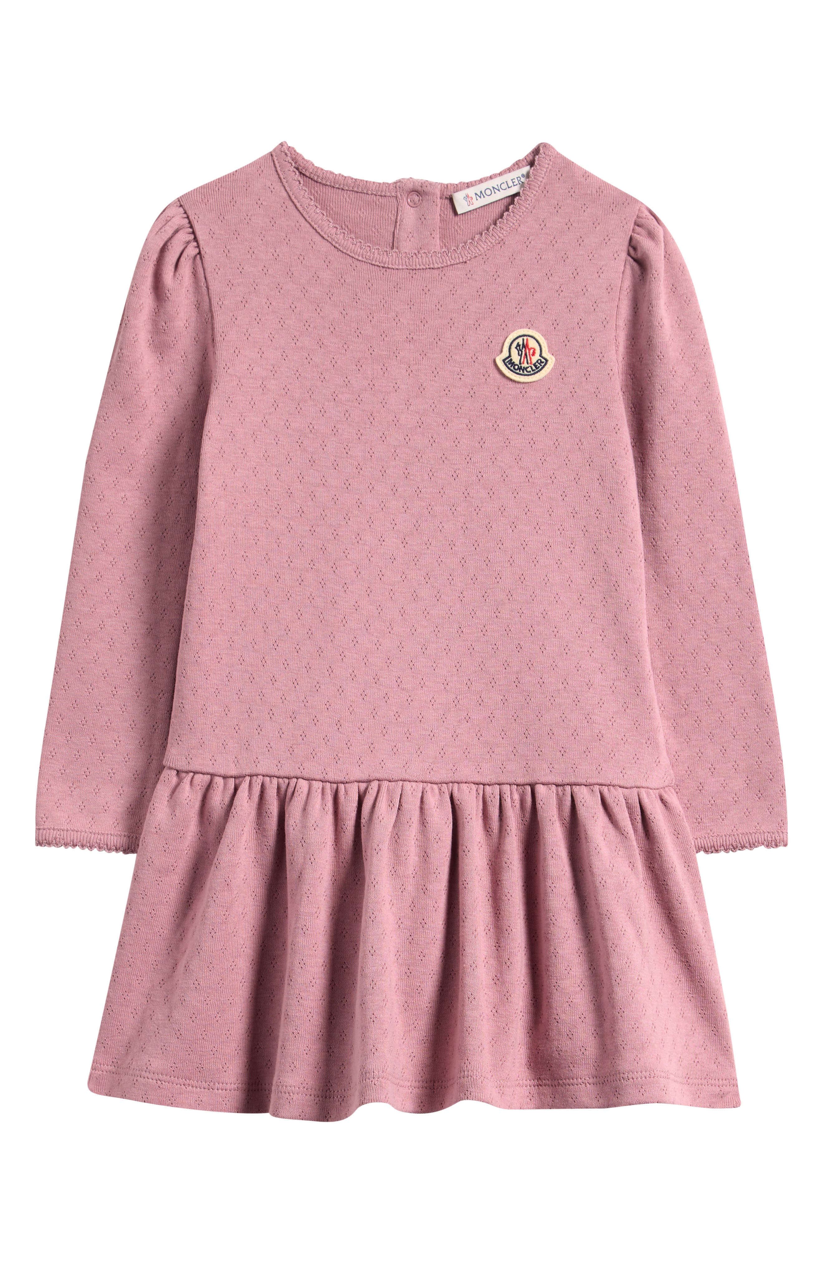 selected DUSTY ROSE