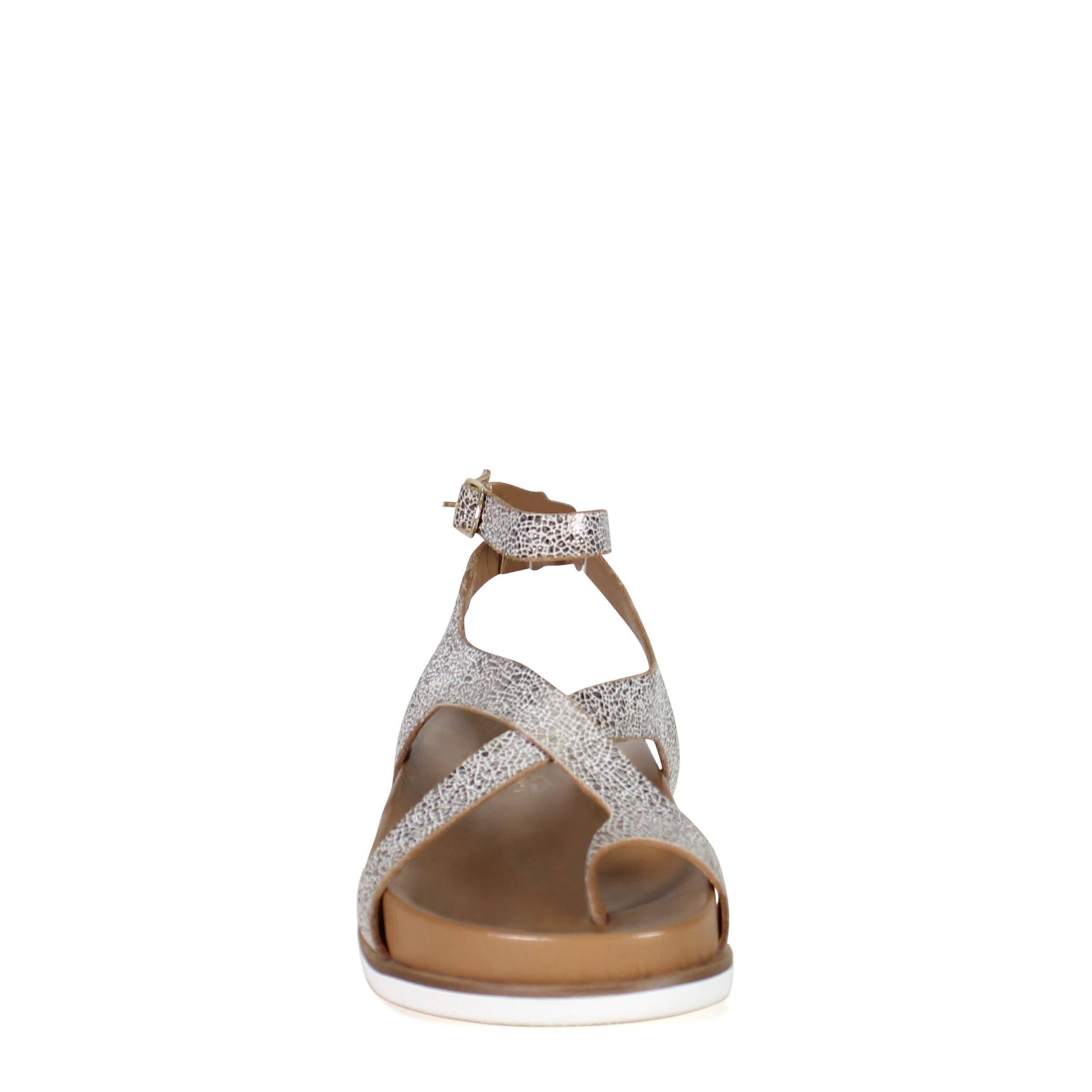 Diba True CARN IVAL Strappy Sandal, Alternate, color, Gold