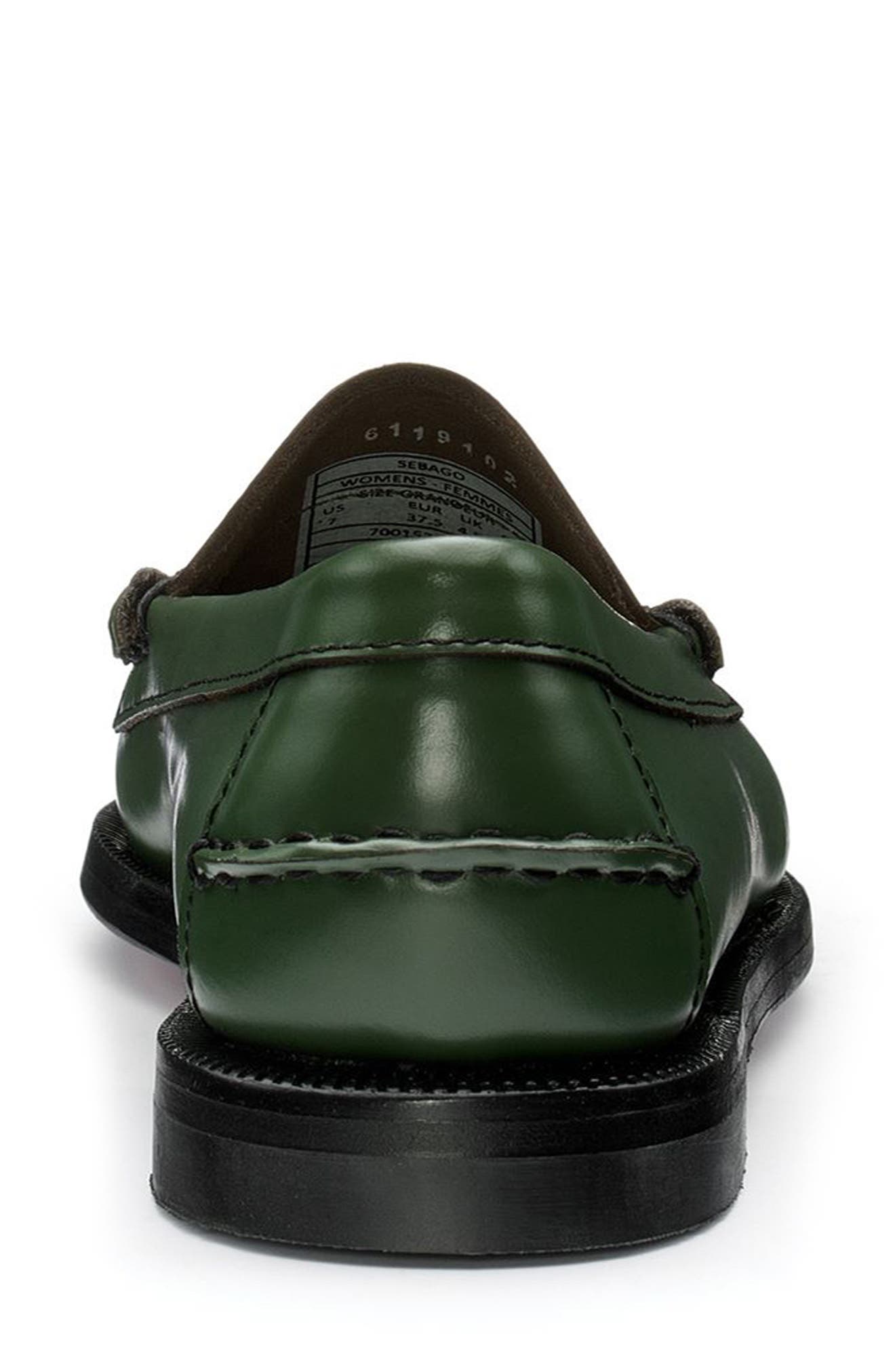 Sebago Classic Will Tassel Loafer, Alternate, color, 