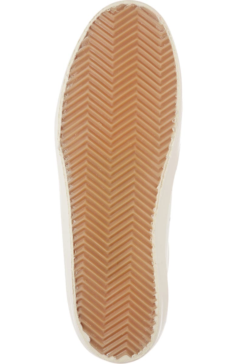 Golden Goose Superstar Low Top Sneaker, Alternate, color,