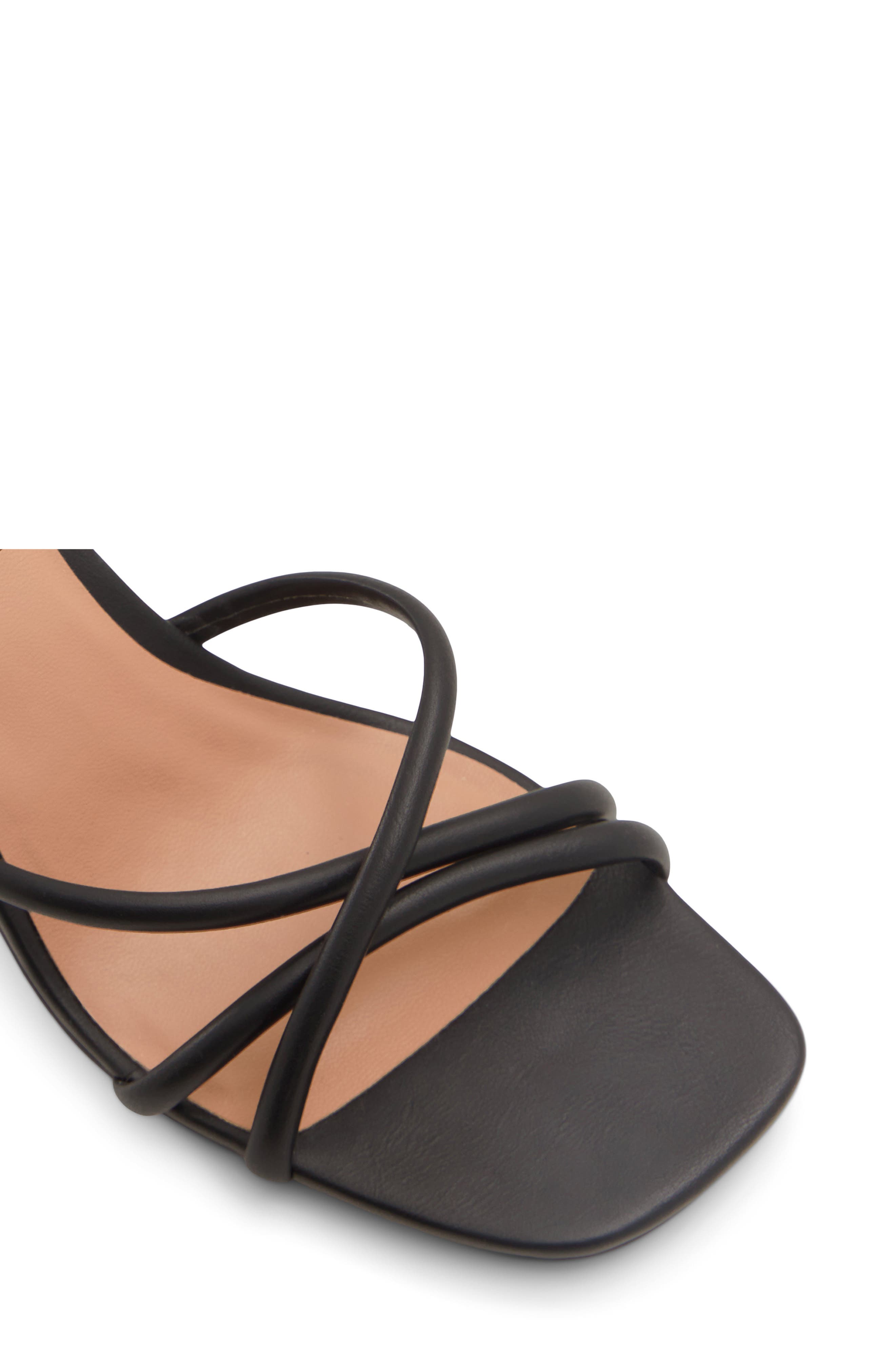 Call It Spring By Aldo Ankle Strap Sandal, Alternate, color, 