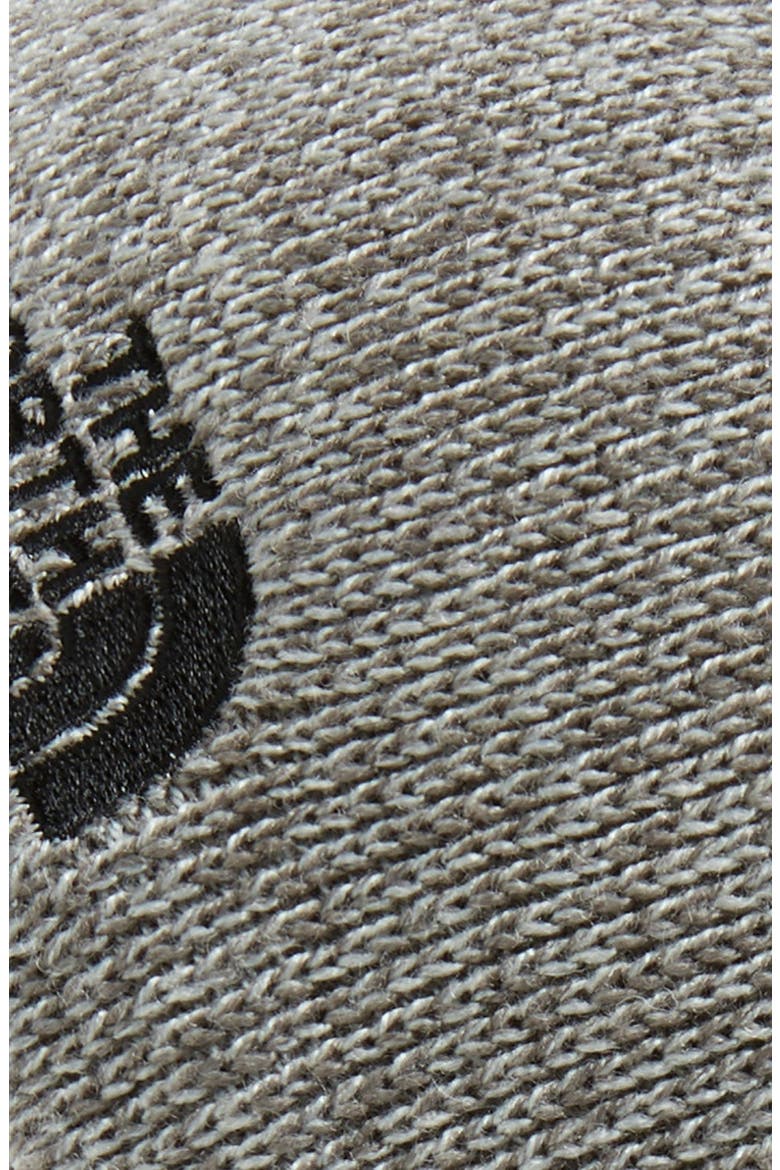 Jim Beanie, Alternate, color, HIGH RISE GREY HEATHER