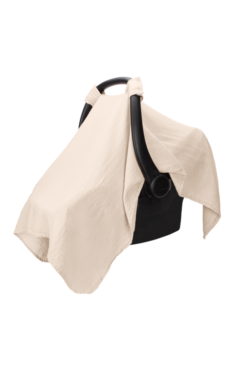 Baby Car Seat Cover