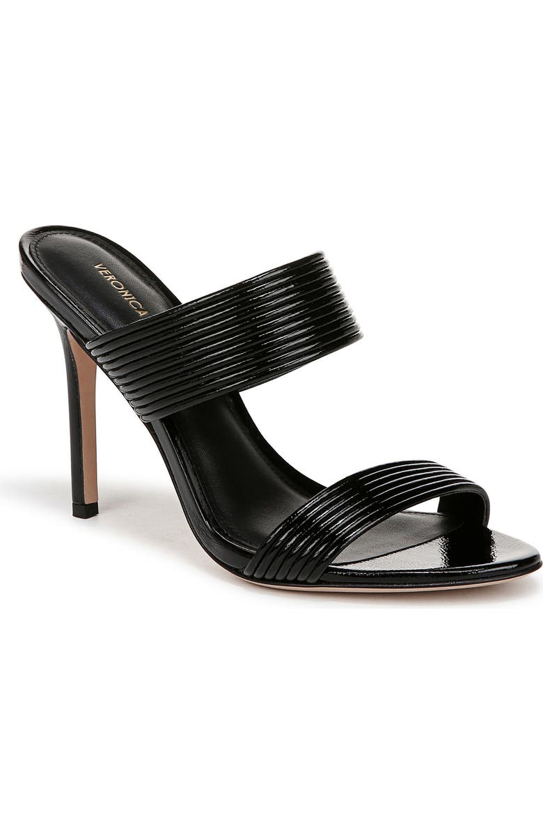 Veronica Beard Asha Sandal, Main, color,