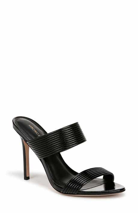 Veronica Beard Asha 95 Sandal