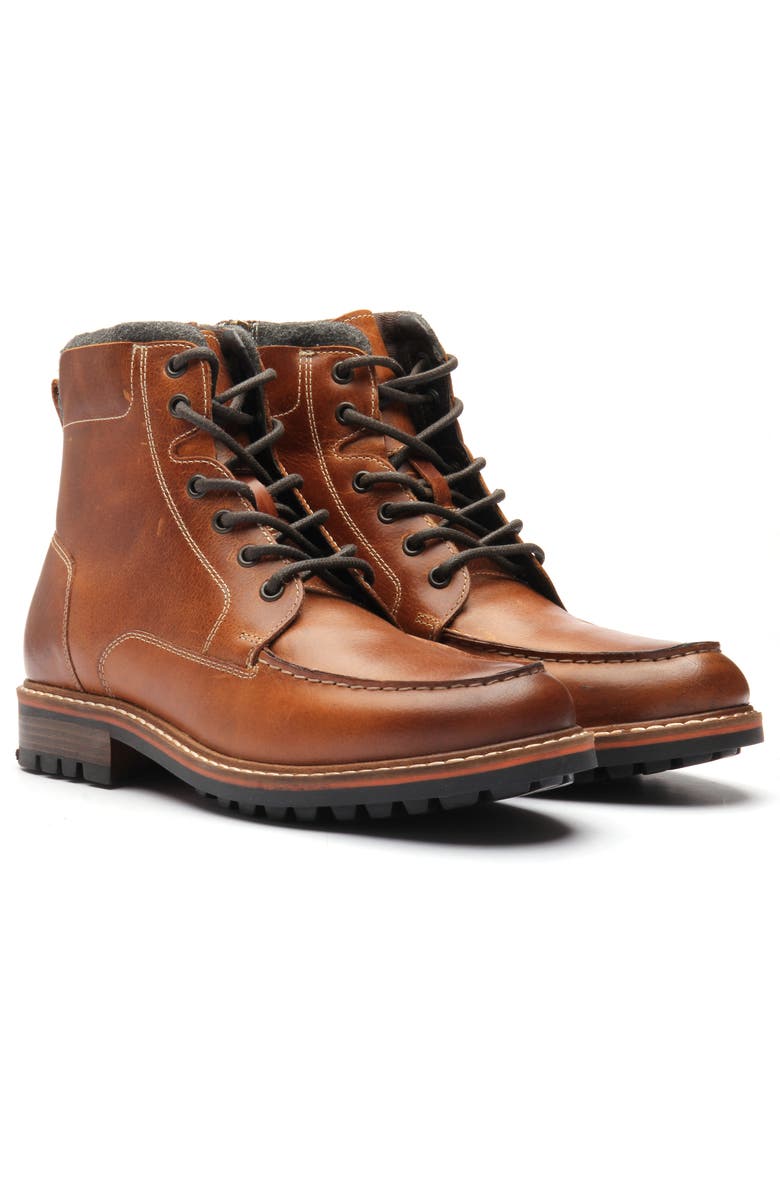 CREVO Rucket Moc Boot, Alternate, color,