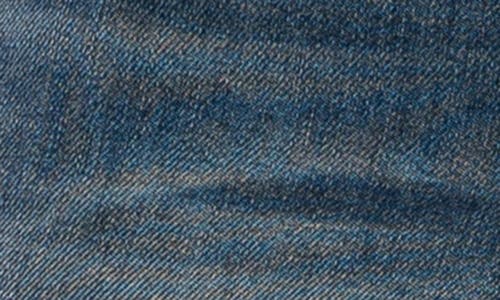 Kut From The Kloth Kelsey High Waist Ankle Inset Kick Flare Jeans In Miracles