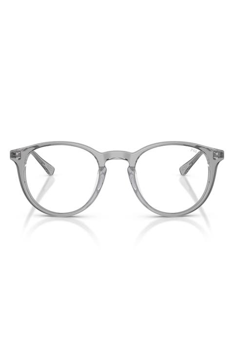 50mm Phantos Blue Light Blocking Glasses