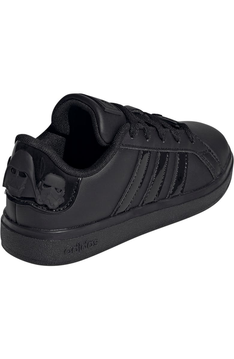 adidas Kids' Star Wars<sup>™</sup> Grand Court 2.0 Sneaker, Alternate, color,