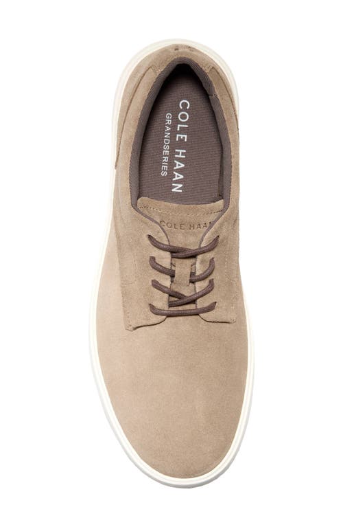 Cole Haan Men's Grand Crosscourt Daily Lace-up Sneakers In Multi