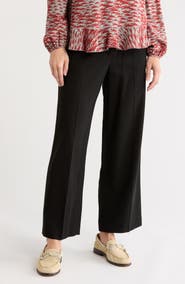 Longchamp Wide Leg Trousers