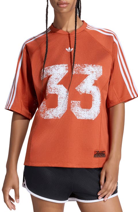 Jersey Graphic T-Shirt