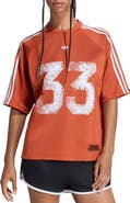 adidas Originals Jersey Graphic T-Shirt