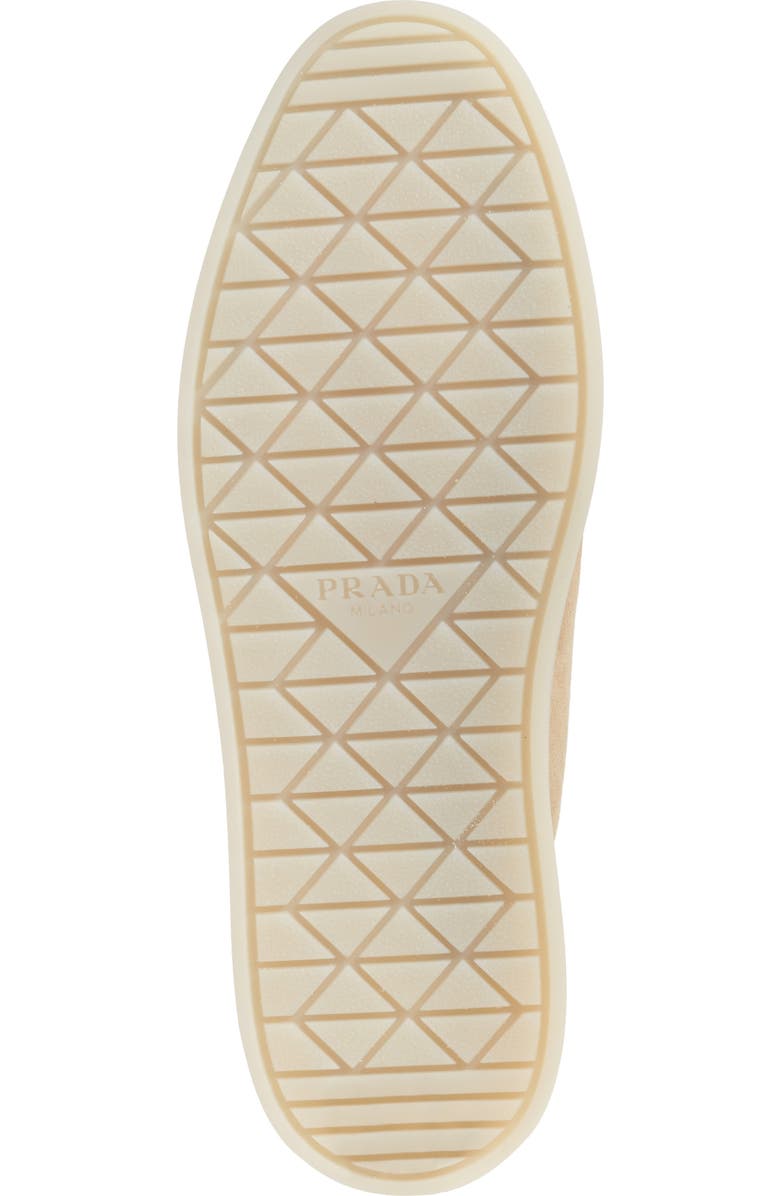 Prada Saint Tropez Loafer Mule, Alternate, color,