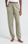 Lunya Silksweats™ Reversible Pajama Joggers
