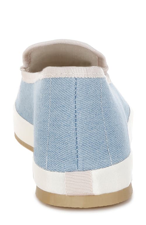 London Rag Palin Slip-on Sneaker In Blue