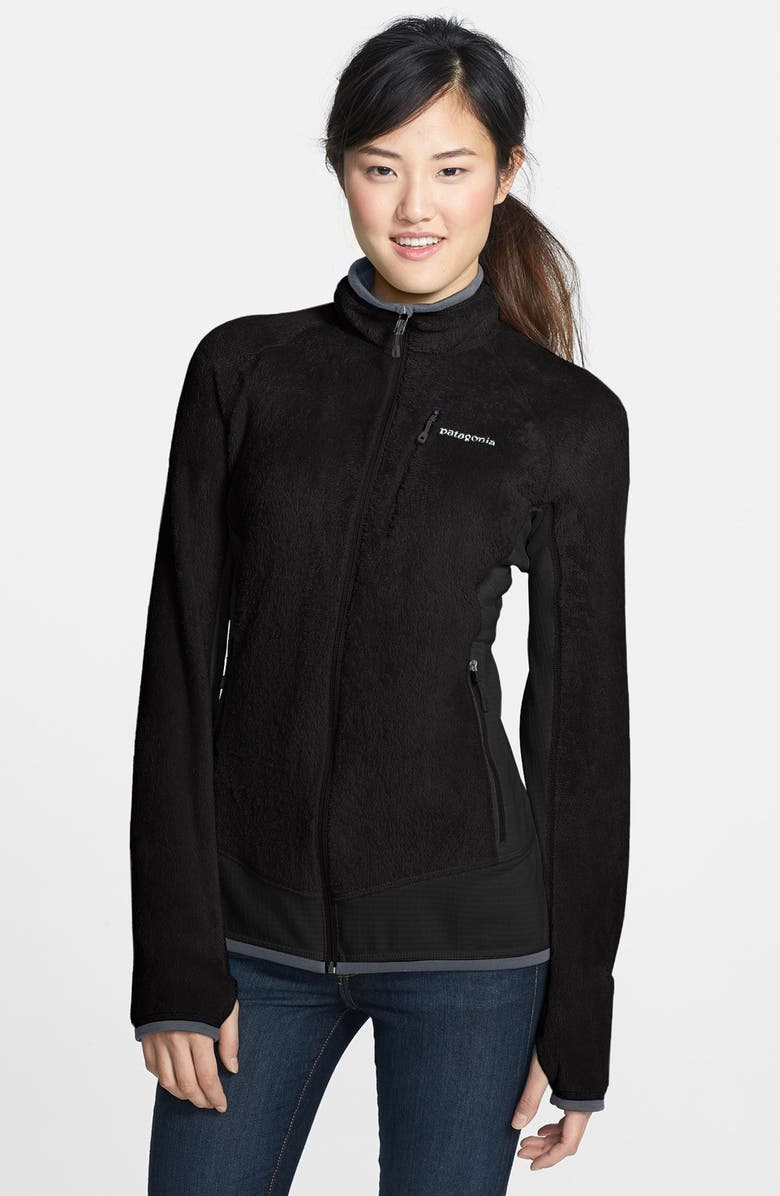 Patagonia 'R2<sup>®</sup>' Fleece Jacket, Main, color, 