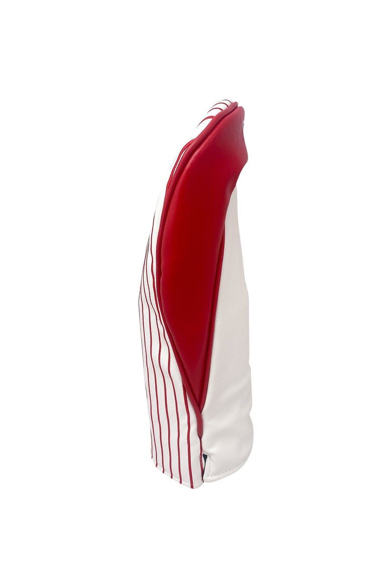Philadelphia Phillies Studio Hybrid Cover, Alternate, color, White