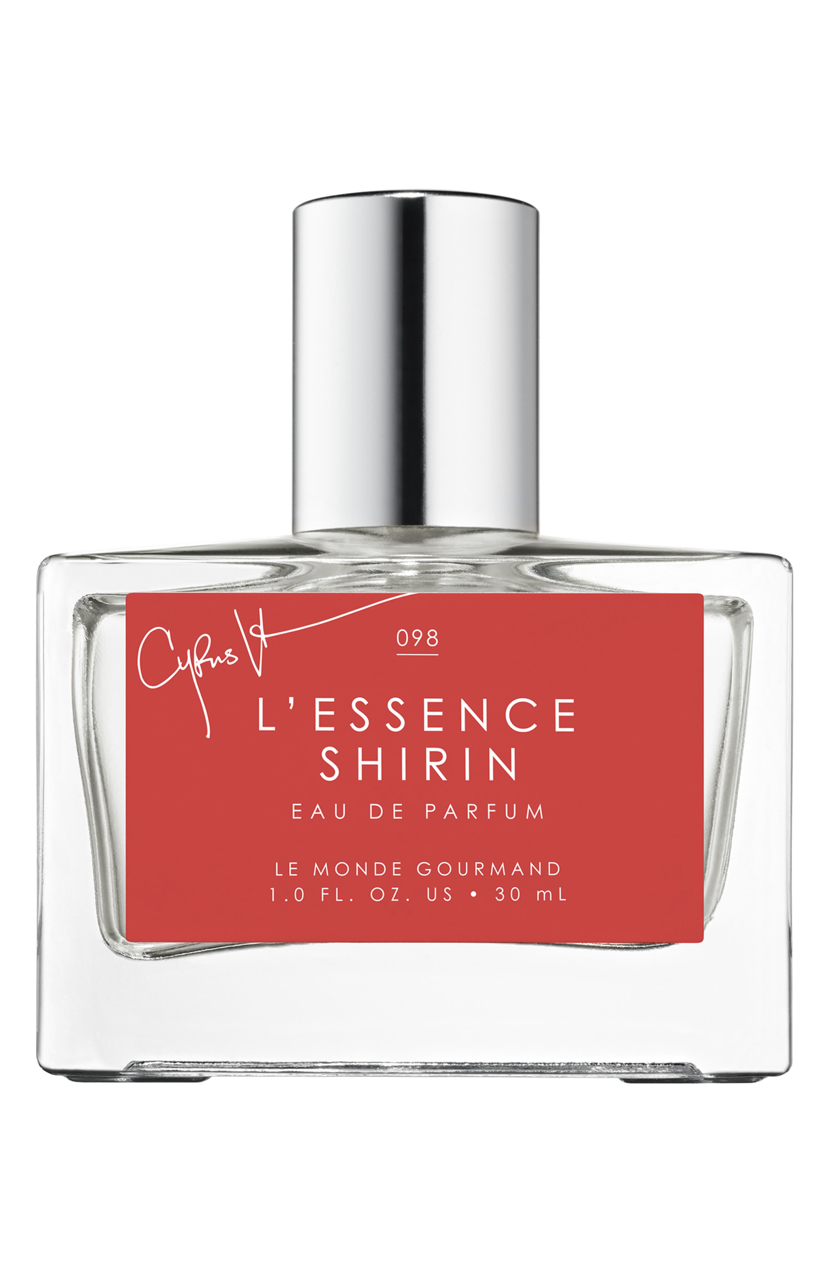 L'Essence Shirin Eau de Parfum