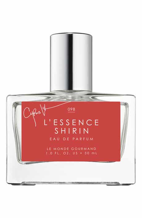 L'Essence Shirin Eau de Parfum