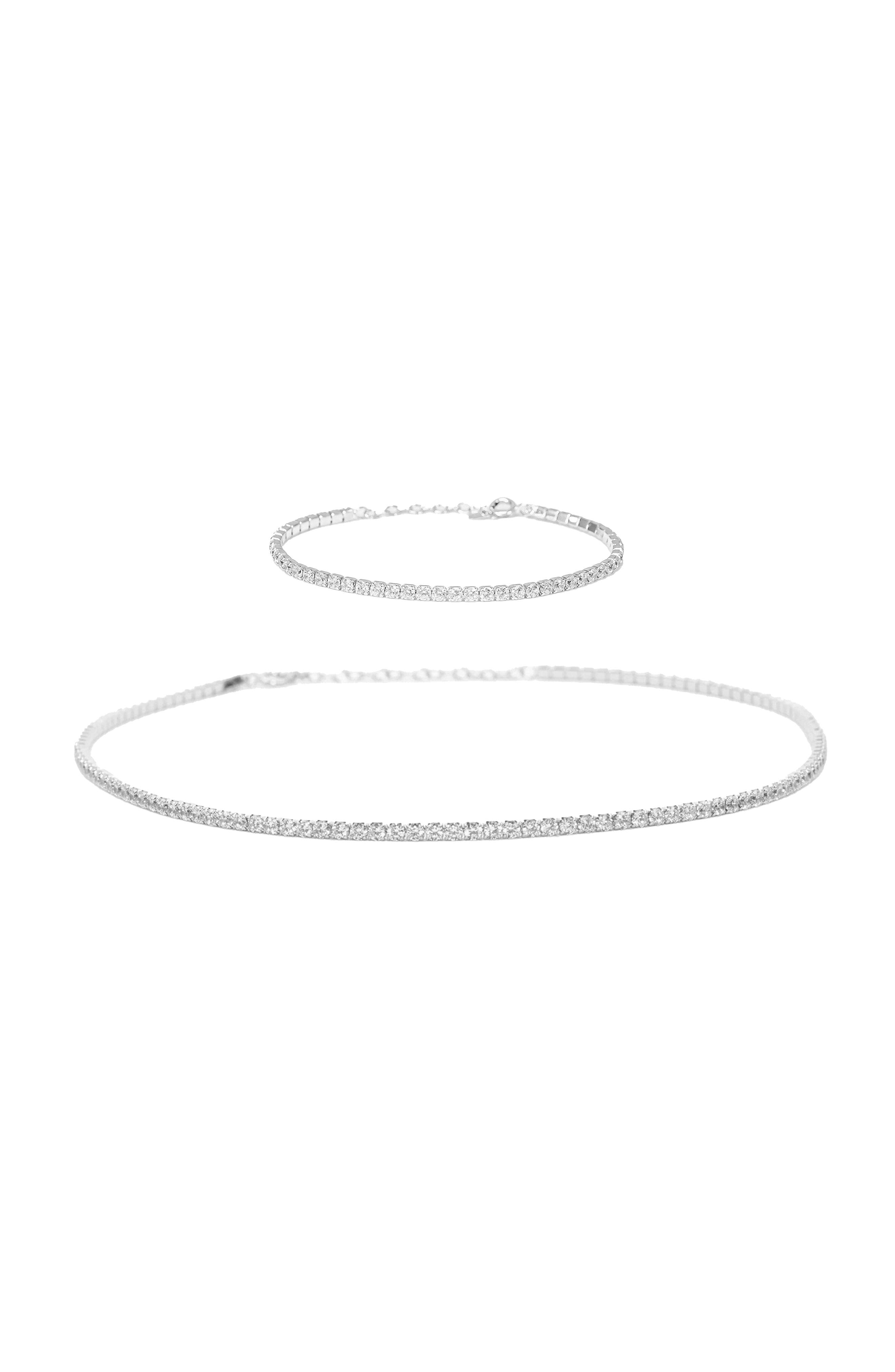 selected Silver