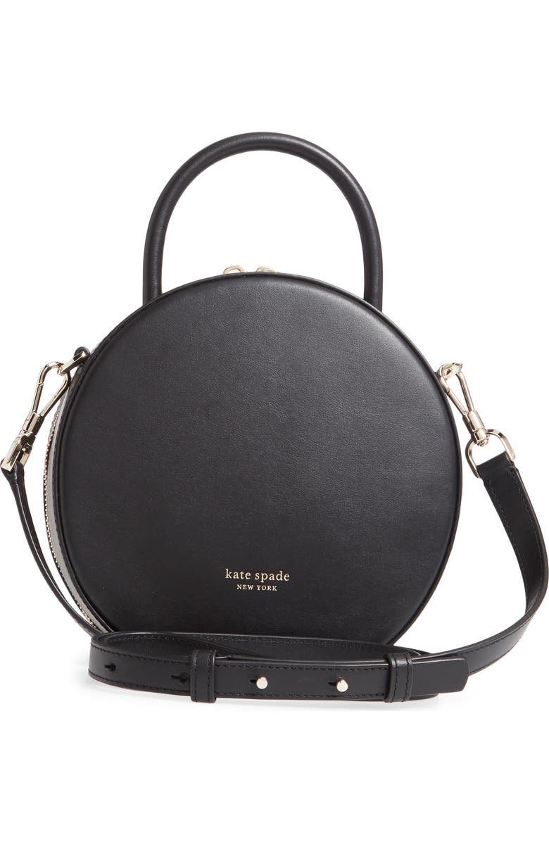 Kate Spade New York andi canteen leather crossbody bag, Alternate, color,