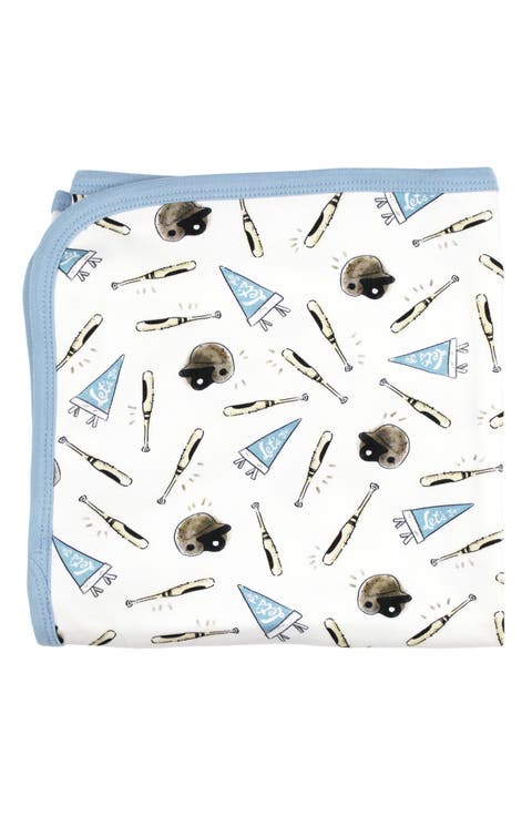 Organic Cotton Blanket