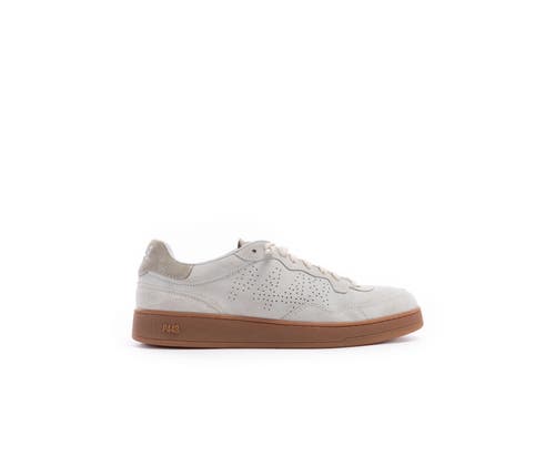 P448 Vert Sneaker In Trail
