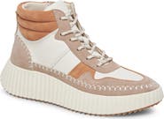 Dolce Vita Daley High Top Sneaker