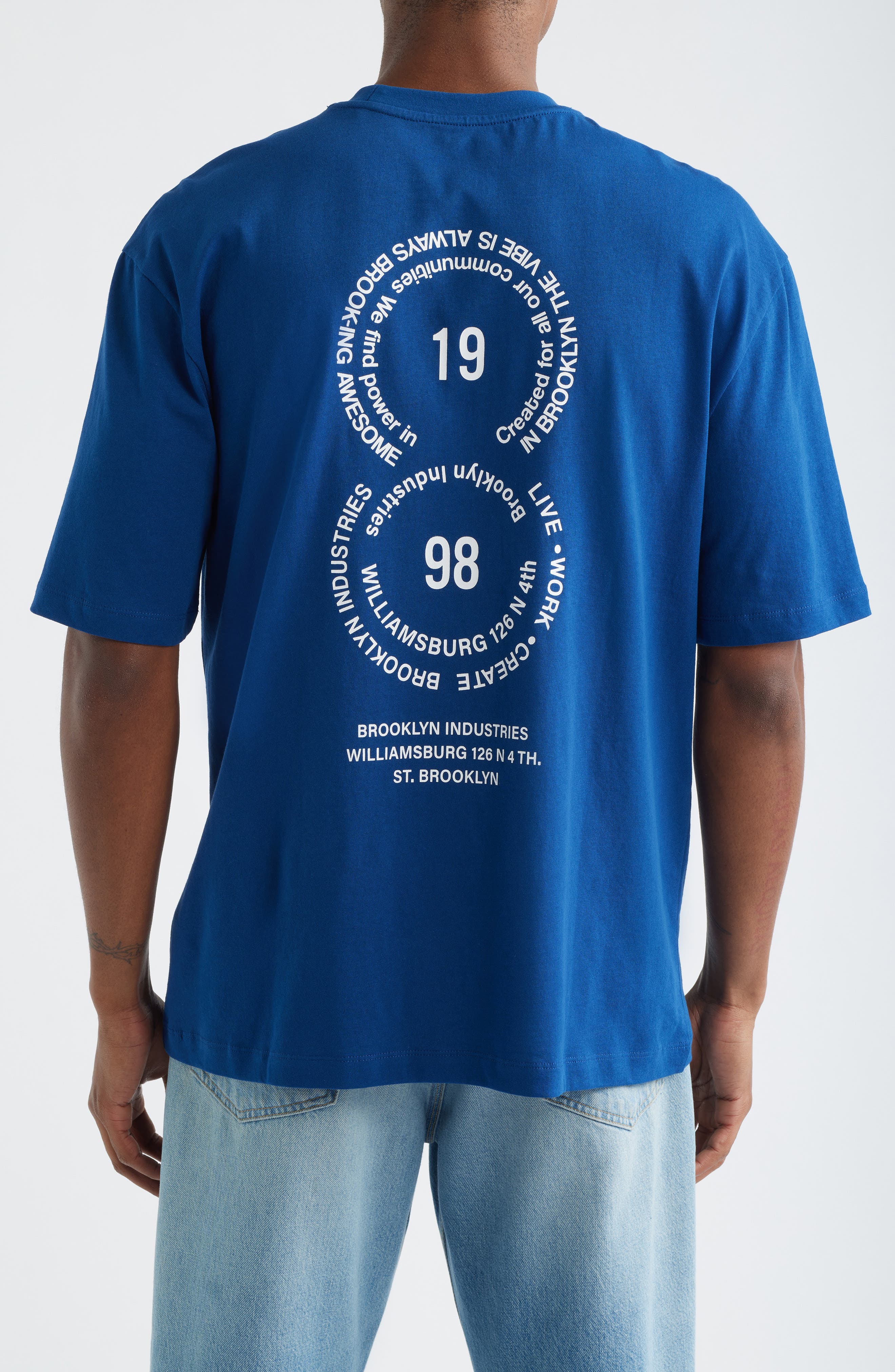 Graphic T-Shirt - image 2