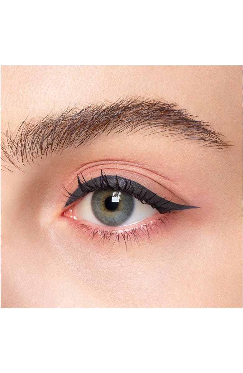Anna Sui Eyeliner Pencil, Alternate, color, Charcol Gray, Urban Style 001