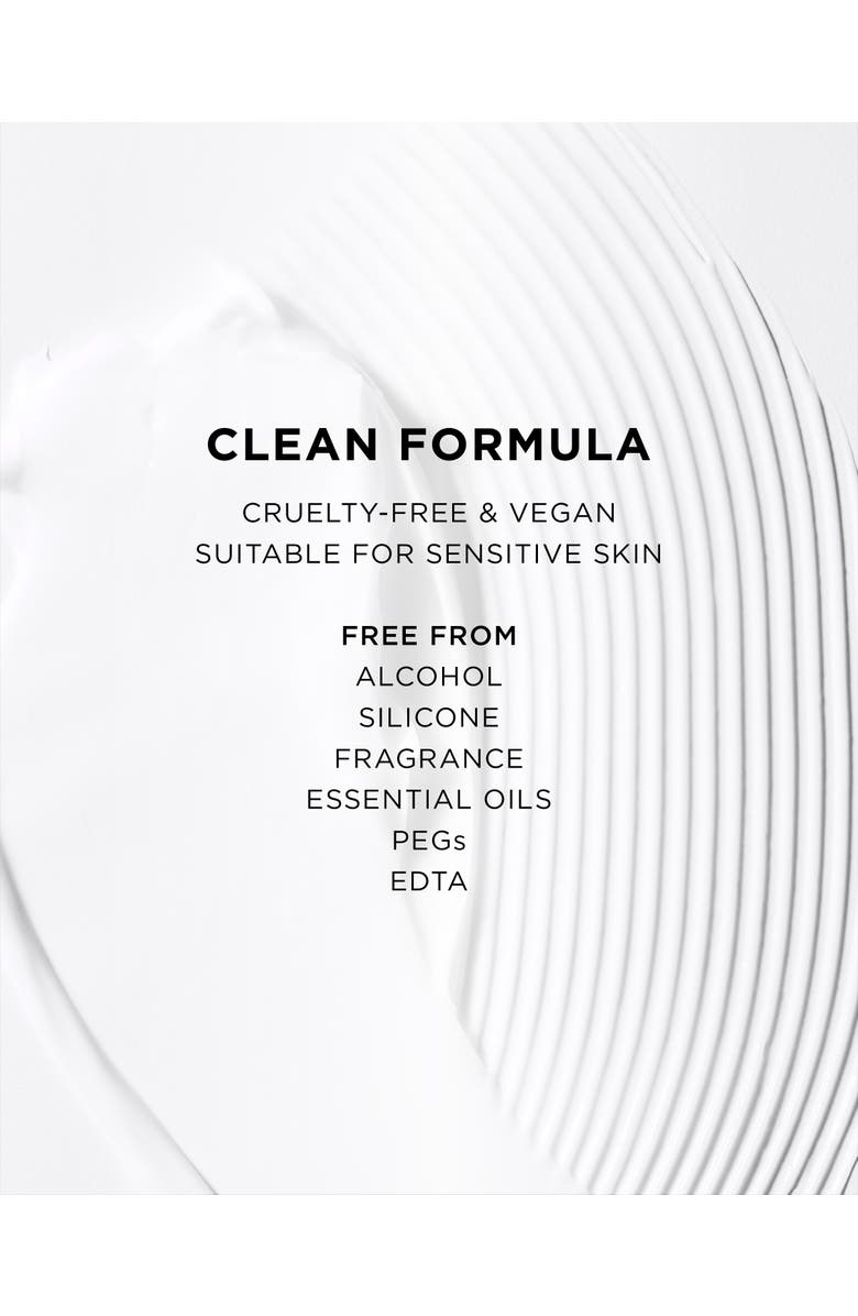 Noble Panacea The Exceptional Repair Reset Cream, Alternate, color, White