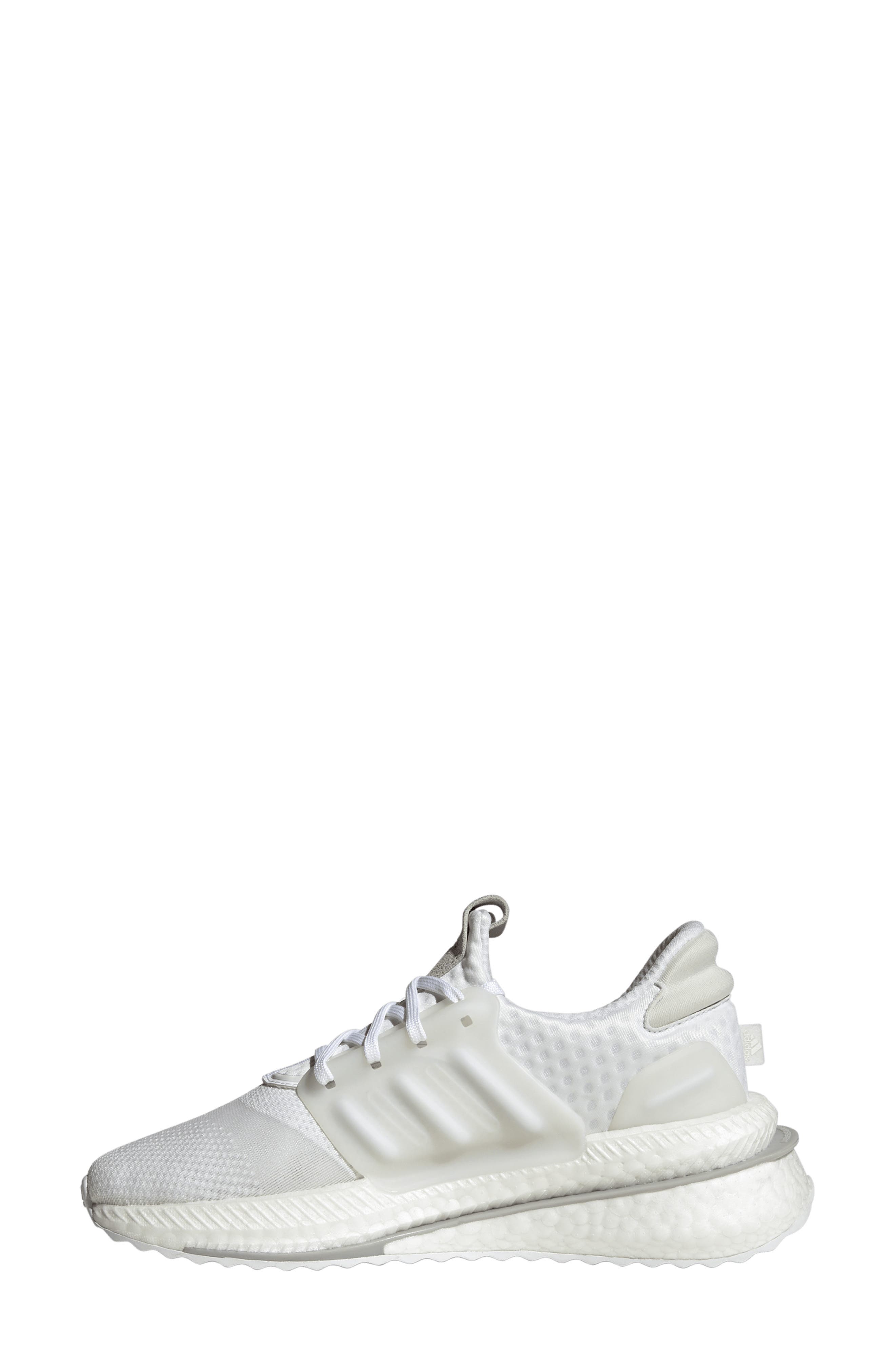 adidas X_PLR Boost Running Shoes, Alternate, color, 