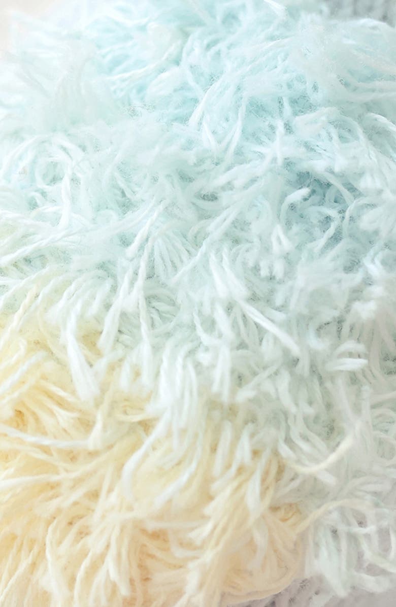 cuddle+kind Parrot Stuffed Animal, Alternate, color, Blue