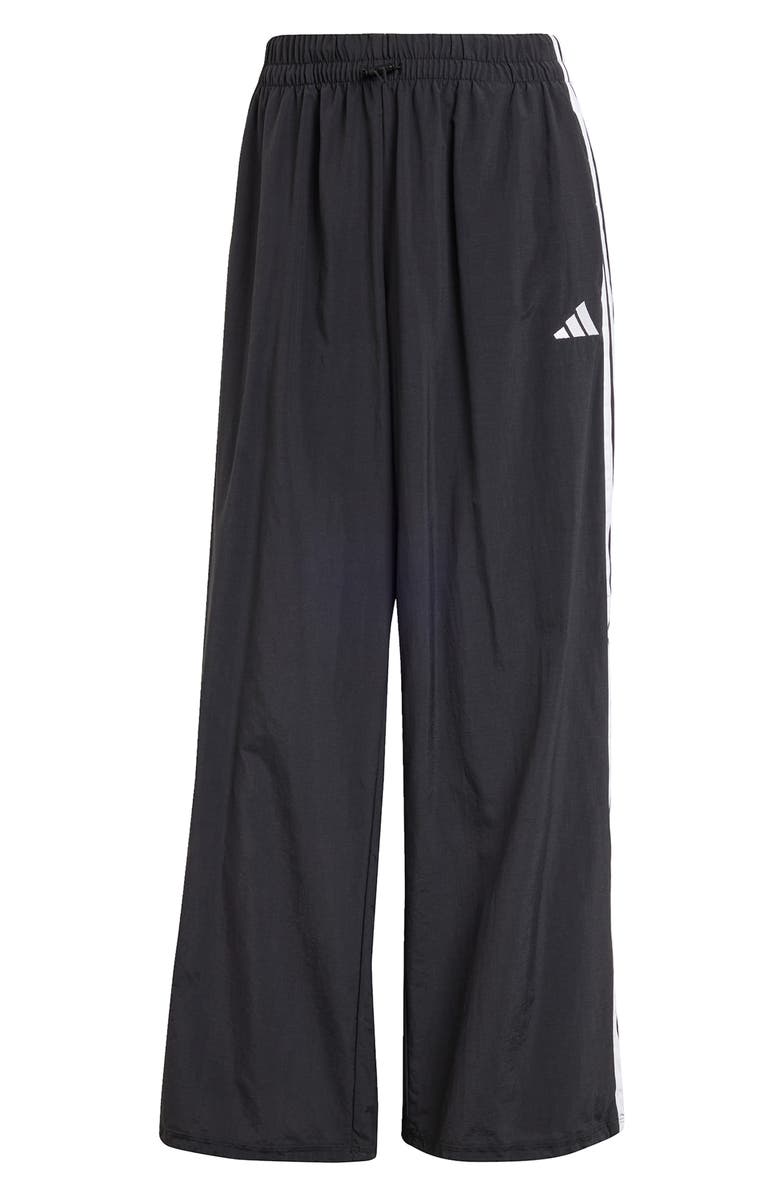 adidas 3-Stripes Woven Pants, Alternate, color, 