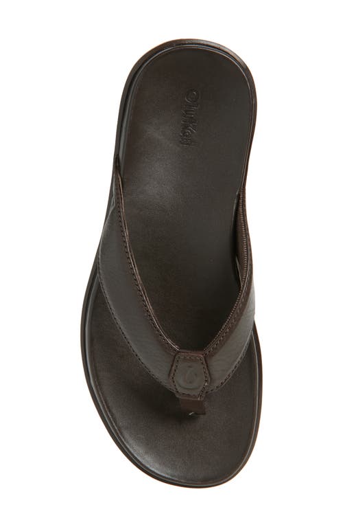 Olukai Olali Flip Flop
