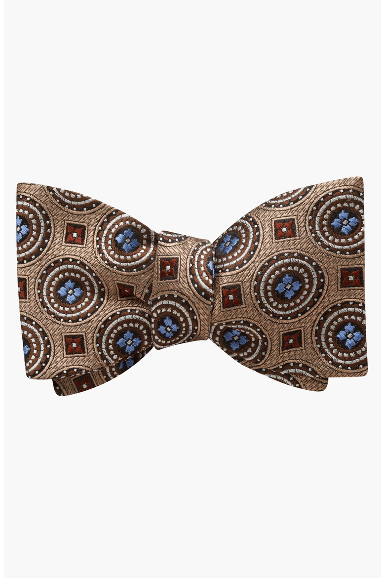 Eaton Bow Tie, Main, color, Self-Tie