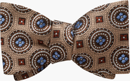 Beau Ties of Vermont Eaton Bow Tie