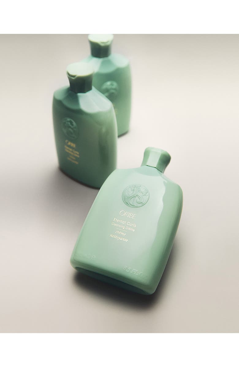 Oribe Eternal Curls Cleansing Cream, Alternate, color, 