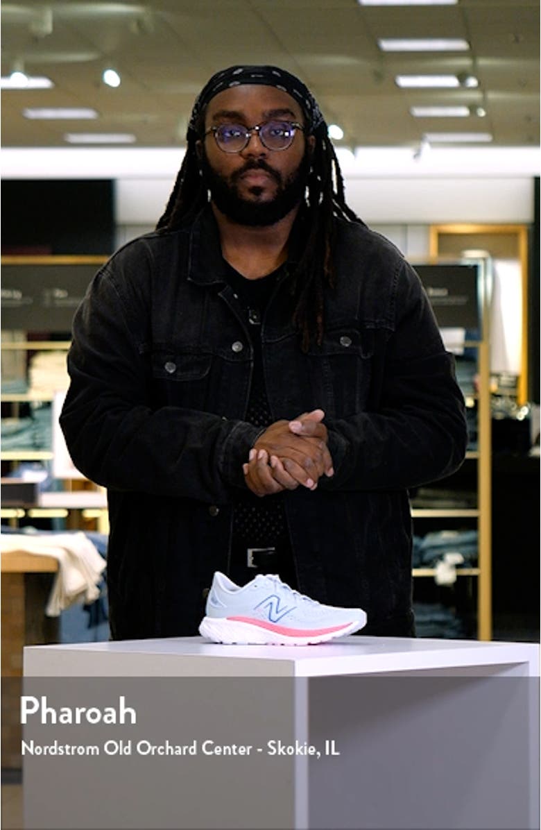 Kids' 860 Sneaker, sales video thumbnail