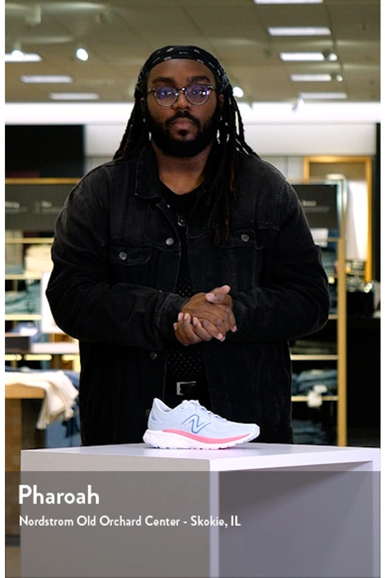 Kids' 860 Sneaker video
